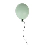 (bild för) Keramikballong small grön