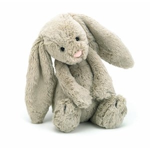 Mjukiskaninfrån Jellycat