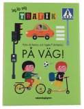 (bild för) Jag lär mig trafik på väg