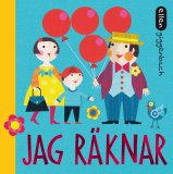 (bild för) Pekbok - Jag räknar