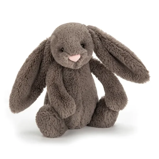 (bild för) Bashful kanin tryffel medium - Klicka på bild för att stänga
