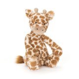 (bild för) Bashful - Giraff stor