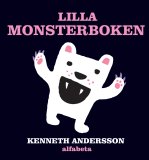 (bild för) Lilla monsterboken