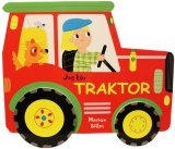 Jag kör traktor