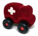 (bild för) Rubbabu stor Ambulans