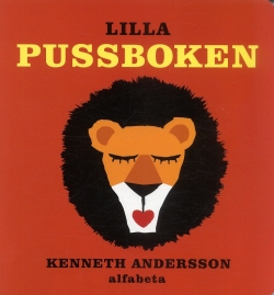 (bild för) Lilla pussboken - Klicka på bild för att stänga