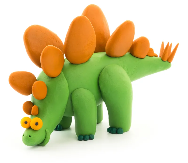 Stegosaurus