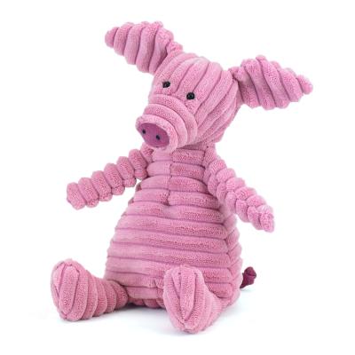 Cordy Roy Pig small