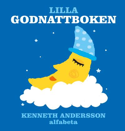 Lilla godnattboken